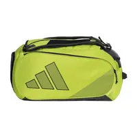 Adidas Protour 3.3 Yellow, voorkant