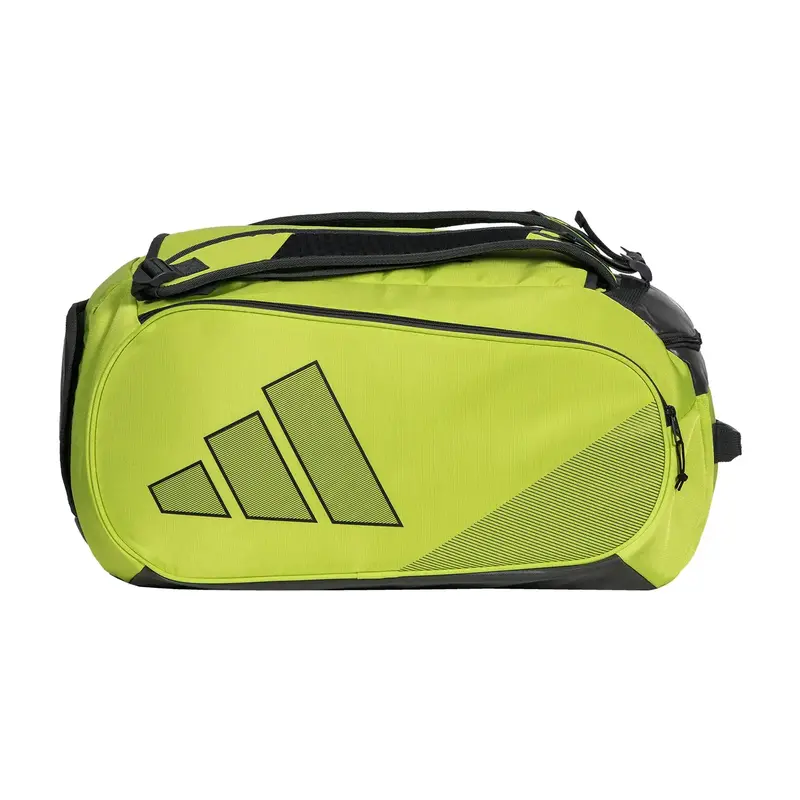 Adidas Protour 3.3 Yellow, voorkant