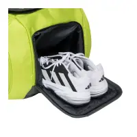 Adidas Protour 3.3 Yellow, detail