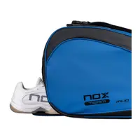 Nox ML10 Team Blue, detail
