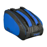 Nox ML10 Team Blue, voorkant