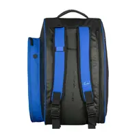 Nox ML10 Team Blue, achterkant