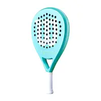 Wilson Blade LS V4 Mint, schuin