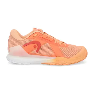 Head Sprint Pro 4.0 Clay Women