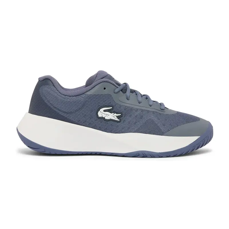 Lacoste Tennis Base Blauw