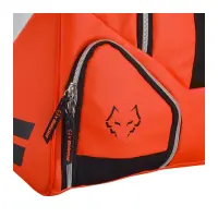 Babolat RH Propadel Juan Lebrón 2 Gen Orange, detail