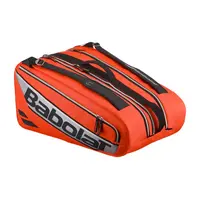 Babolat RH Propadel Juan Lebrón 2 Gen Orange, voorkant