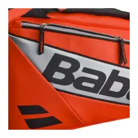 Babolat RH Propadel Juan Lebrón 2 Gen Orange, detail