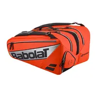 Babolat RH Propadel Juan Lebrón 2 Gen Orange, schuin