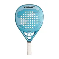 Softee Trionic Fiber, voorkant