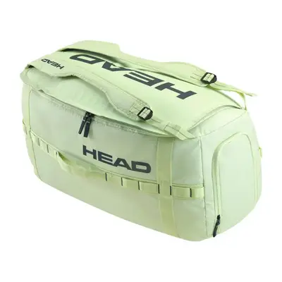 Head Pro M Green Bag