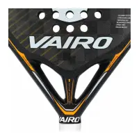 Vairo Black Karbon Confort, detail