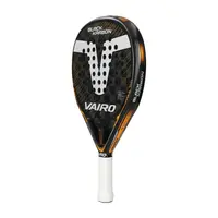 Vairo Black Karbon Confort, schuin