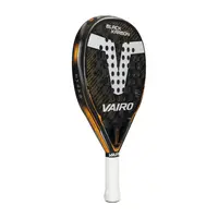 Vairo Black Karbon Confort, schuin