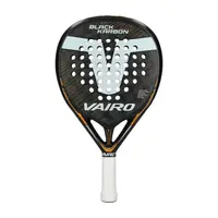 Vairo Black Karbon Confort, voorkant
