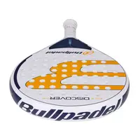 Bullpadel Discover CTR 2025, detail