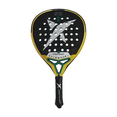 Drop Shot Axion Attack Racket