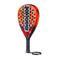 Babolat Viper Juan Lebron 3.0, schuin