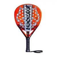 Babolat Viper Juan Lebron 3.0, voorkant