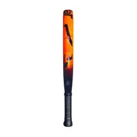 Babolat Viper Juan Lebron 3.0, zijkant