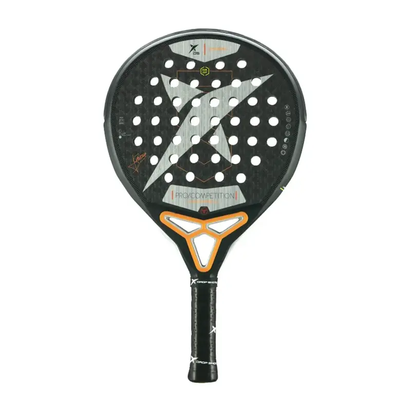 Drop Shot Axion Control 1.0 2025, voorkant
