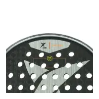 Drop Shot Axion Control 1.0 2025, detail