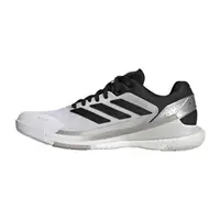 Adidas Crazyquick Boost Padel White/Core Black, foto 5