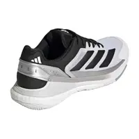 Adidas Crazyquick Boost Padel White/Core Black, foto 4
