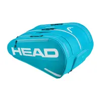 Head Tour, voorkant