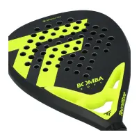 Tecnifibre Bomba Soft, detail