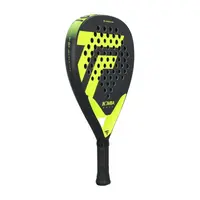 Tecnifibre Bomba Soft, schuin