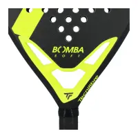 Tecnifibre Bomba Soft, detail