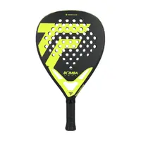 Tecnifibre Bomba Soft, voorkant