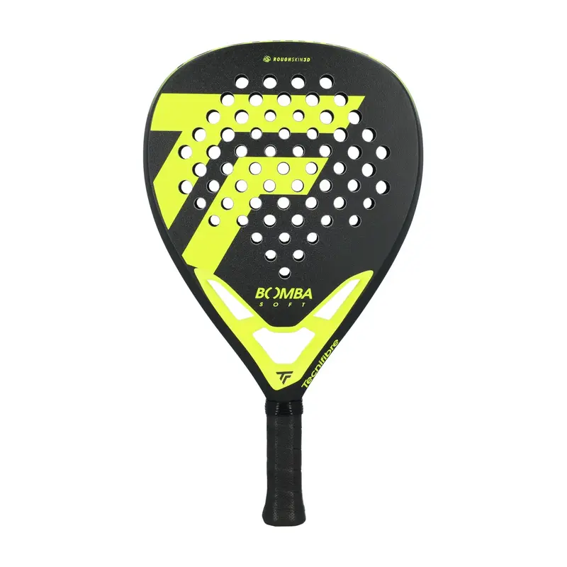 Tecnifibre Bomba Soft, voorkant