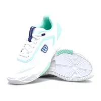 Wilson Courtglide Padel White/Skipper Blue, foto 3