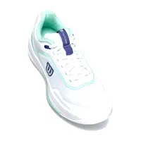 Wilson Courtglide Padel White/Skipper Blue, foto 4