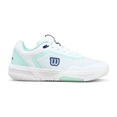 Wilson Courtglide Padel Women White/Skipper Blue 2024