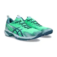 ASICS Sonicsmash FF Vital Green/Misty Pine, foto 3