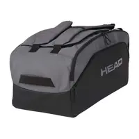 Head Pro X Bag Black, schuin