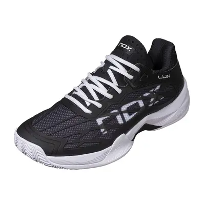 Nox AT10 Lux Black/White 2026 (Shoes), foto 2