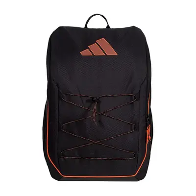 Adidas Protour 3.3 Backpack Black Adbgg1ma3u0010