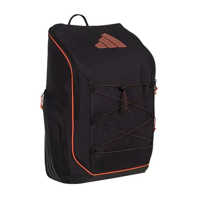 Adidas Protour 3.3 Backpack Black Adbgg1ma3u0010, foto 2