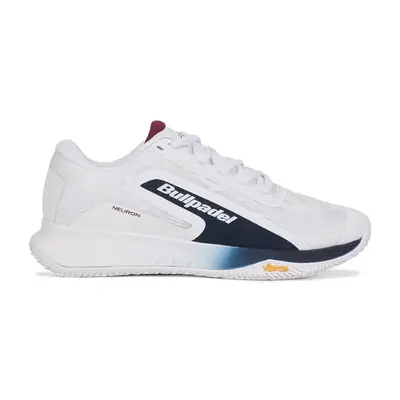 Bullpadel Neuron Vibram 25i Bordeaux