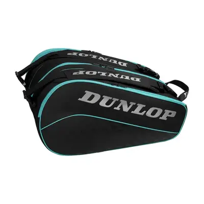 Dunlop Racket Elite Black/Petrol