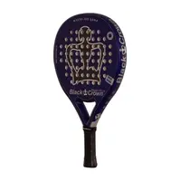 Black Crown Piton Blue, schuin