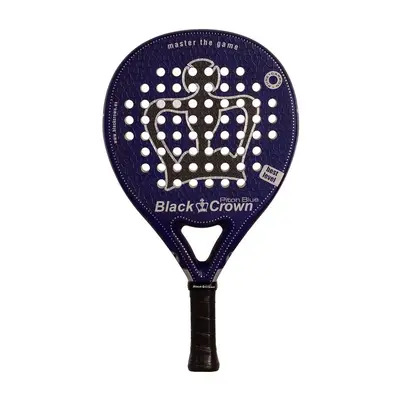 Black Crown Piton Blue