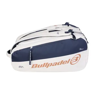 Bullpadel Pearl White Woman