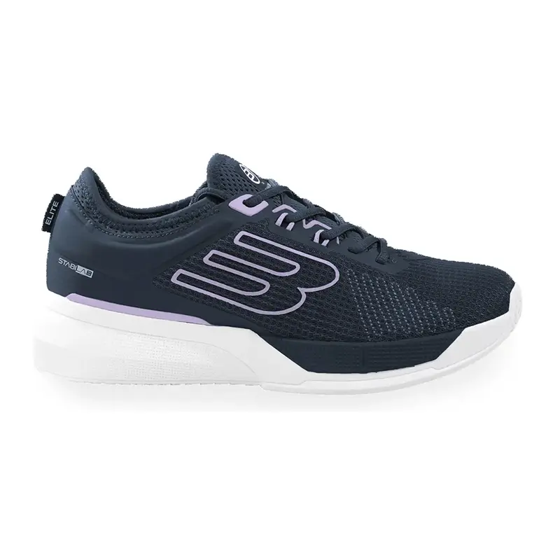 Bullpadel Elite 26v Donkerblauw