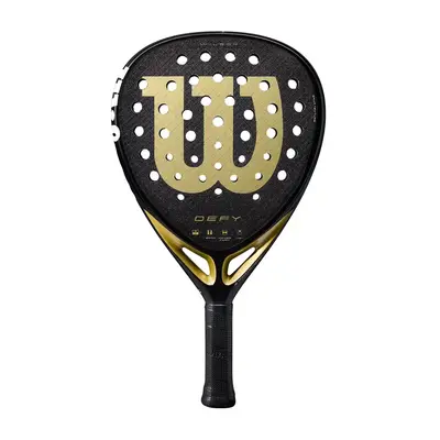 Wilson Defy V1 padelracket