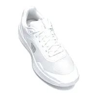Wilson Courtglide White/Silver, foto 4